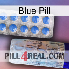 Blue Pill 39